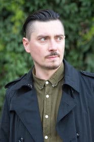 Dmytro Sukholytkyi-Sobchuk photo 1