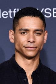 Charlie Barnett photo 3