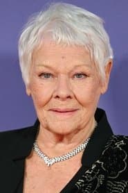 Judi Dench photo 4