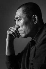 Zhang Yimou photo 5