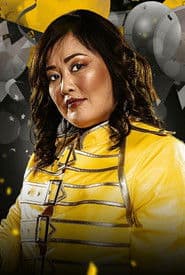 Emi Motokawa photo 3