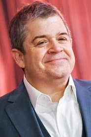 Patton Oswalt photo 2