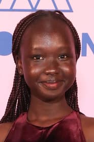 Michelle Lemuya Ikeny photo 2