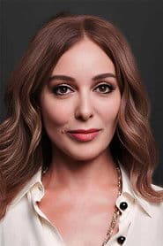 Zerrin Tekindor photo 2