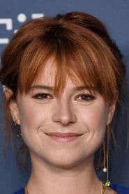 Jessie Buckley photo 2