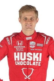 Marcus Ericsson photo 2