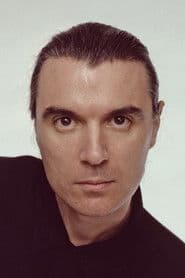 David Byrne photo 4