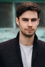 Dyfan Dwyfor photo 2