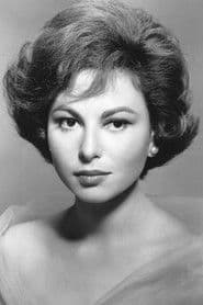 Haya Harareet photo 3