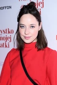 Maria Sobocińska photo 2