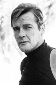 Roger Moore photo 10