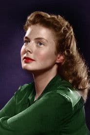 Ingrid Bergman photo 5