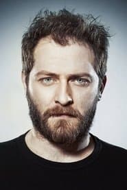 Alican Yücesoy photo 2