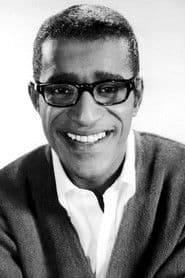 Sammy Davis Jr. photo 2