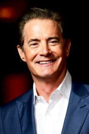 Kyle MacLachlan photo 7