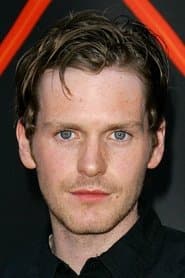 Shaun Evans photo 2