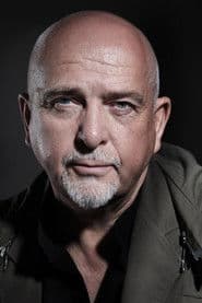 Peter Gabriel photo 2