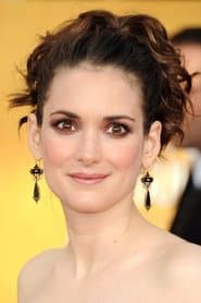 Winona Ryder photo 10