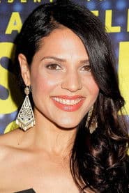 Monique Gabriela Curnen photo 2