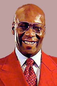 Julius Harris photo 8