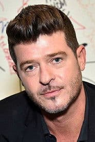 Robin Thicke photo 2
