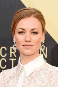 Yvonne Strahovski photo 8