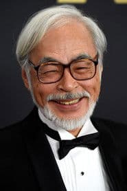 Hayao Miyazaki photo 2