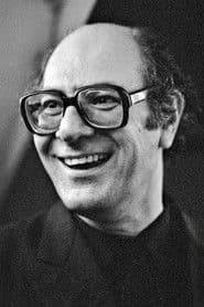 Mauricio Kagel photo 2