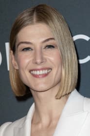 Rosamund Pike photo 4