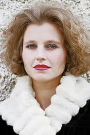 Hanna Schygulla photo 4