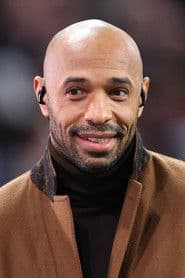 Thierry Henry photo 2