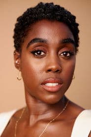 Lashana Lynch photo 4