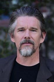 Ethan Hawke photo 2
