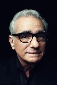 Martin Scorsese photo 8