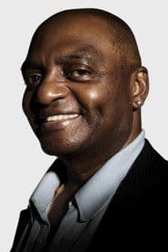 George Harris photo 2