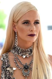 Poppy Delevingne photo 7