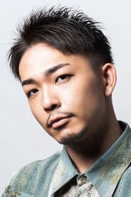 Masaya Fukunishi photo 3