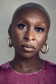 Cynthia Erivo photo 5