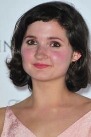 Ruby Bentall photo 3