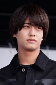 Kaito Takahashi photo 4
