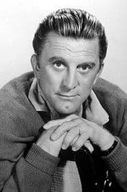 Kirk Douglas photo 3