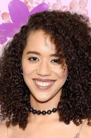 Jasmin Savoy Brown photo 4