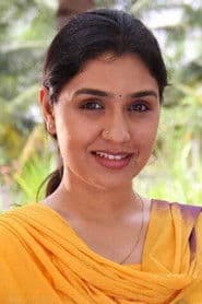 Anu Prabhakar photo 2