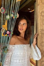 Yasmine Raeis photo 9