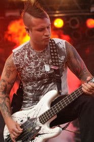 Johnny Christ photo 2