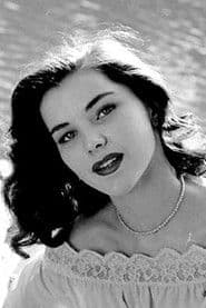 Debra Paget photo 9