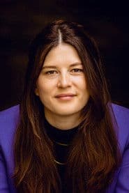 Alina Yklymova photo 3