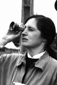 Danièle Huillet photo 3