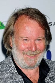Benny Andersson photo 2
