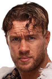 William Ospreay photo 3